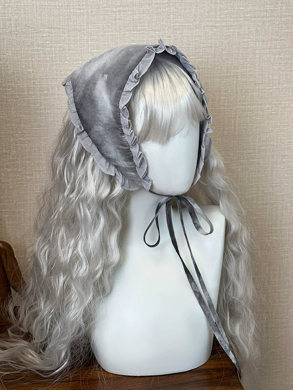 【予約商品】カントリーヘアアクセサリー
