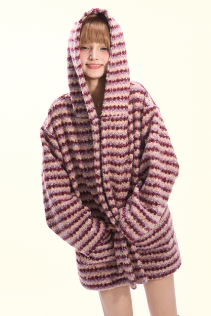 ボーダーツイードフードコート