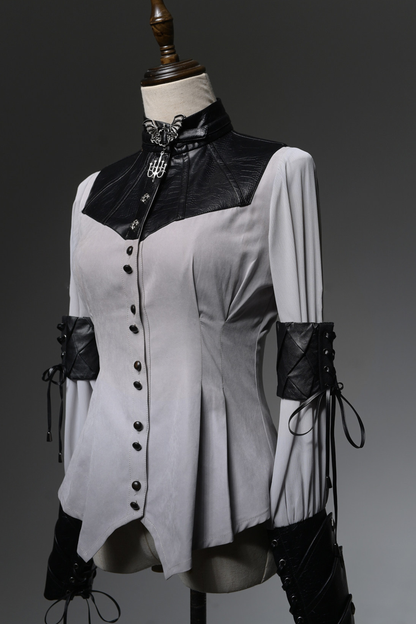 Dragon's Breath Lolita Nightgown