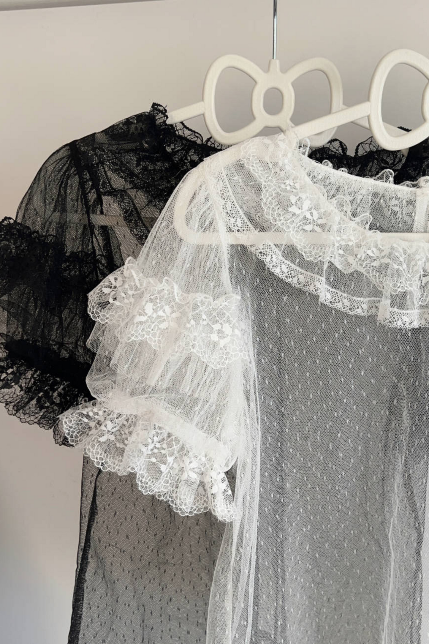 ロリータラブシアートップス