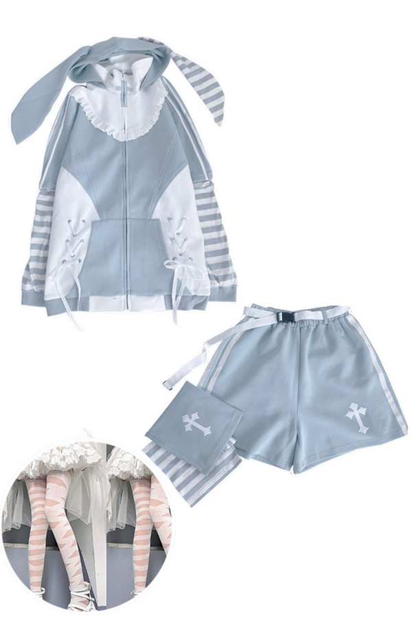 Subculture Rabbit Jersey