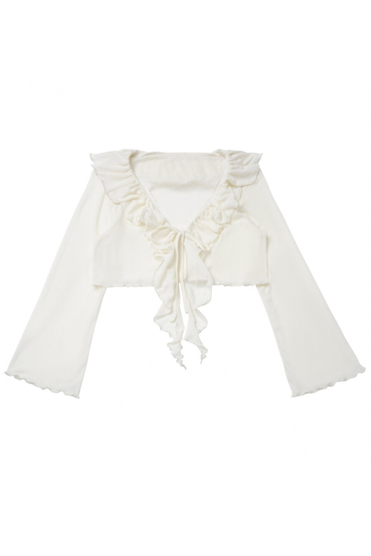 Cardigan en dentelle florale rose + robe + corsage