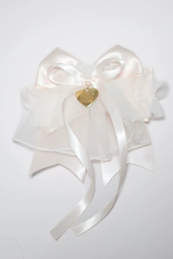 Souffle Lolita Hair Accessories