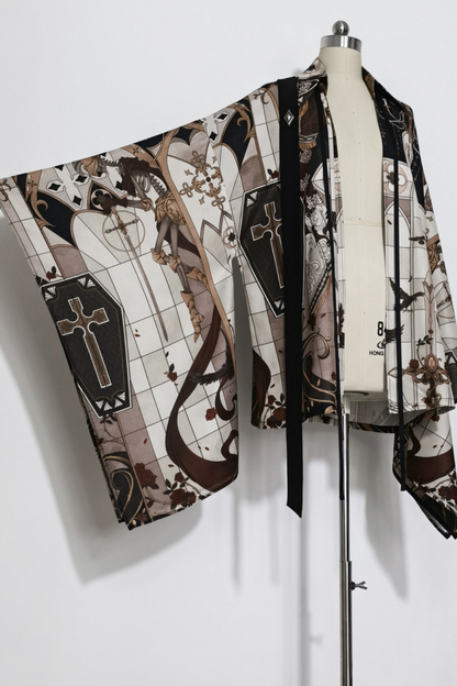 ダークナイトレトロシックショール