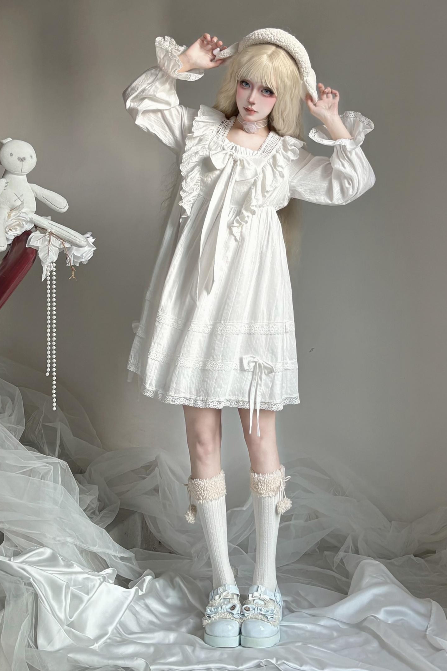 Pure Doll Lolita Dress