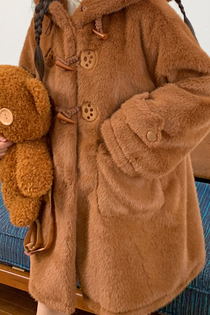 ベアーイヤーミディフードコート