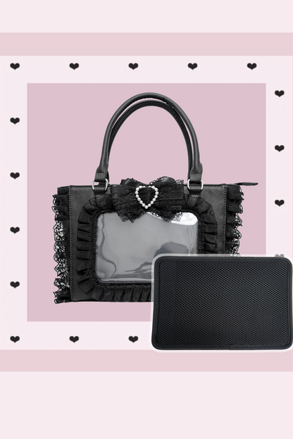 【予約商品】エンジェル地雷量産痛バッグ