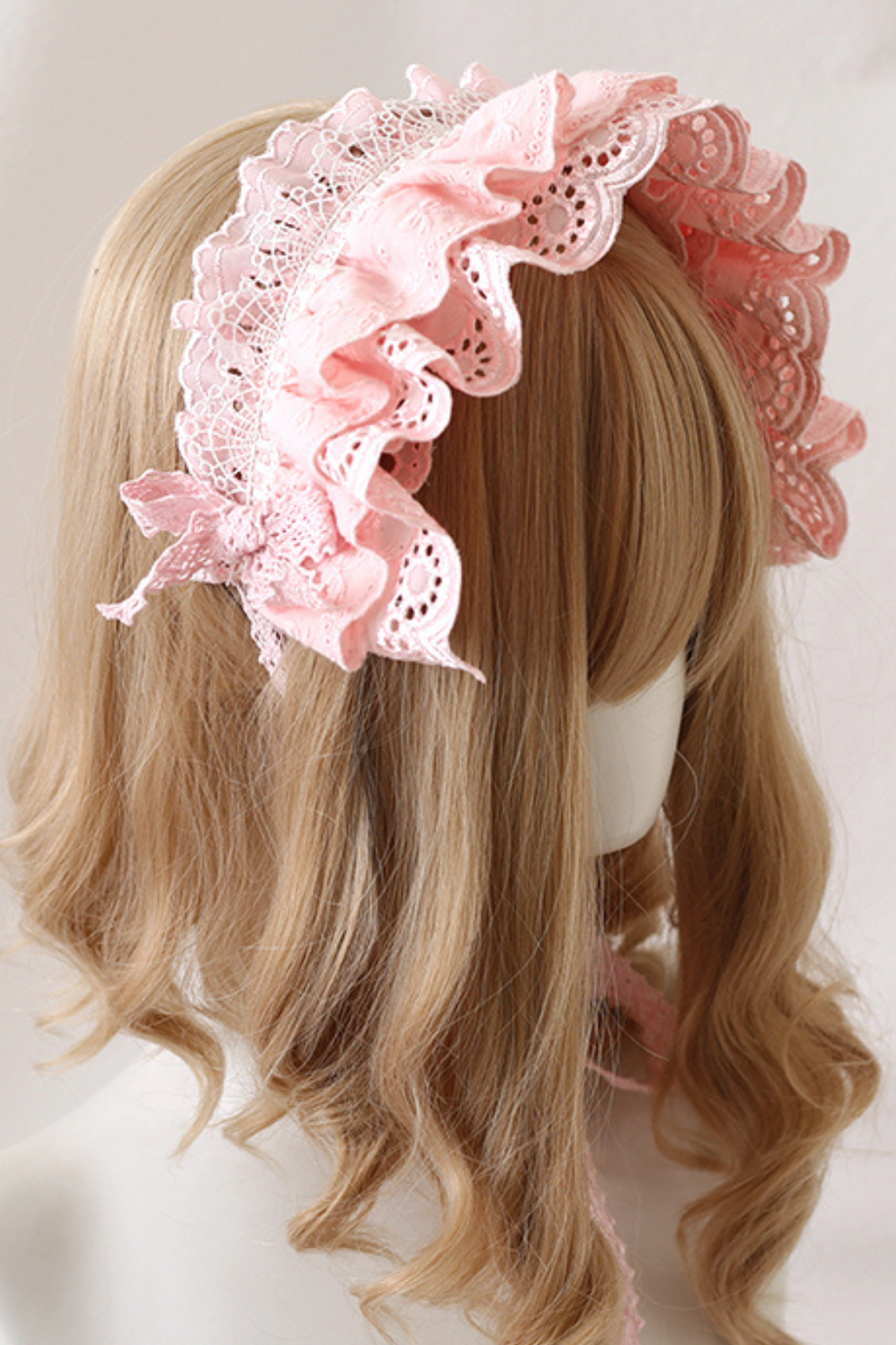 Girly Sweet Doll Lolita Accessories