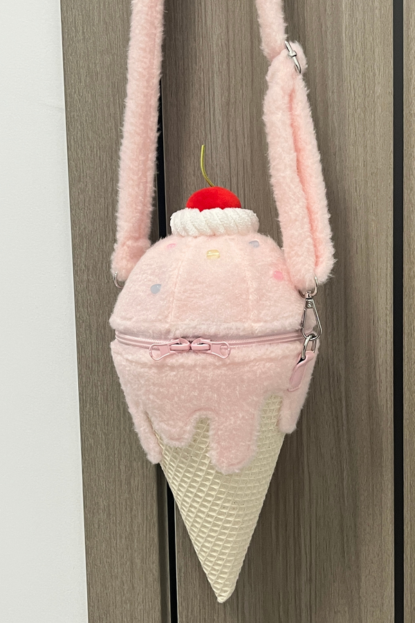 Ice Cream Crossbody Lolita Bag
