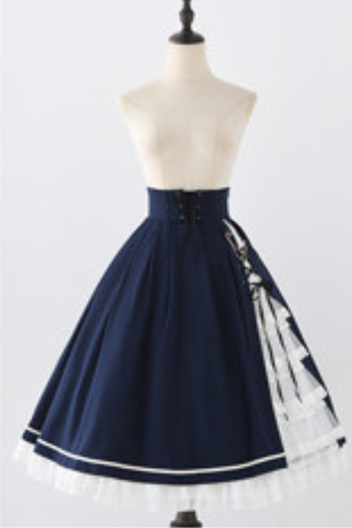 Western Fantasy Cloak Vest + Cape + Skirt + Shirt