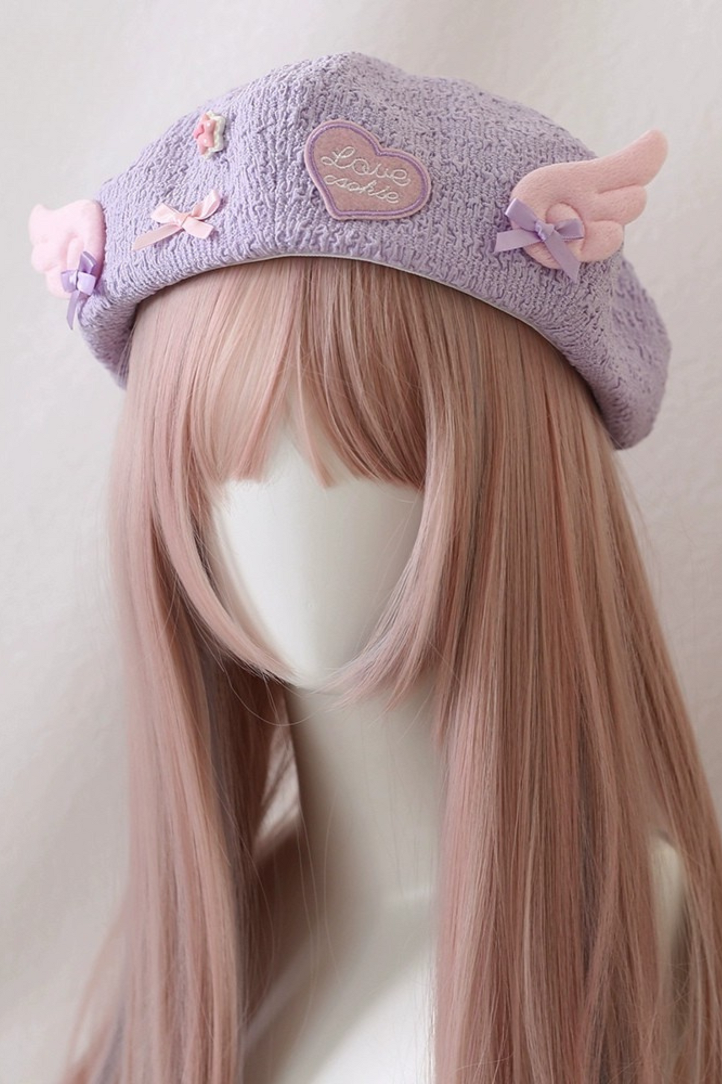 Star Subculture Beret