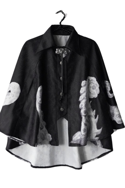 ゴシック魔法ロリータセット