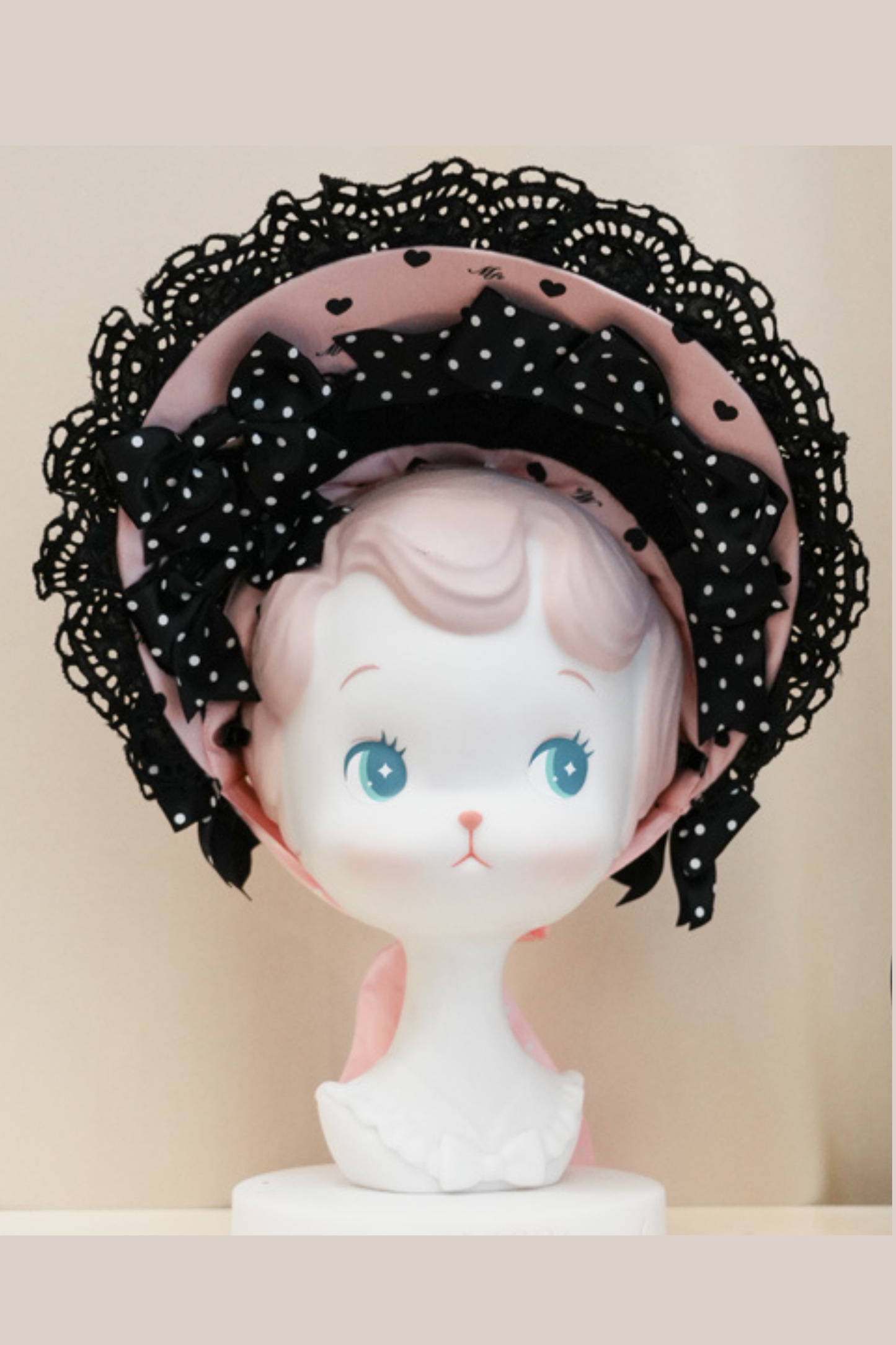 Doll Lolita Accessories