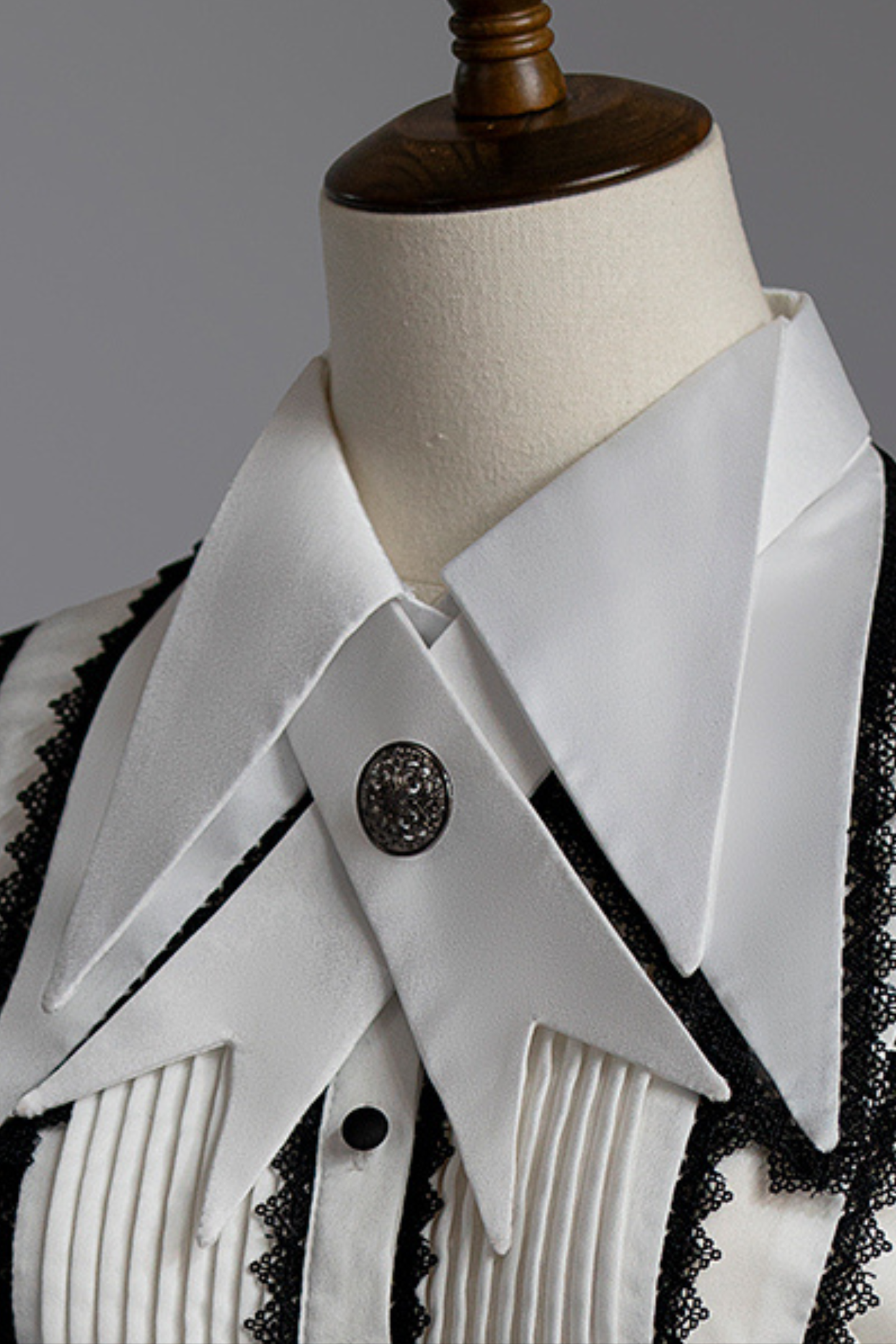 プリンスロリータリボンネクタイ