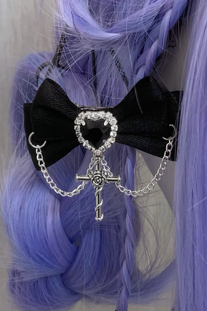 Subculture Hair Accessories
