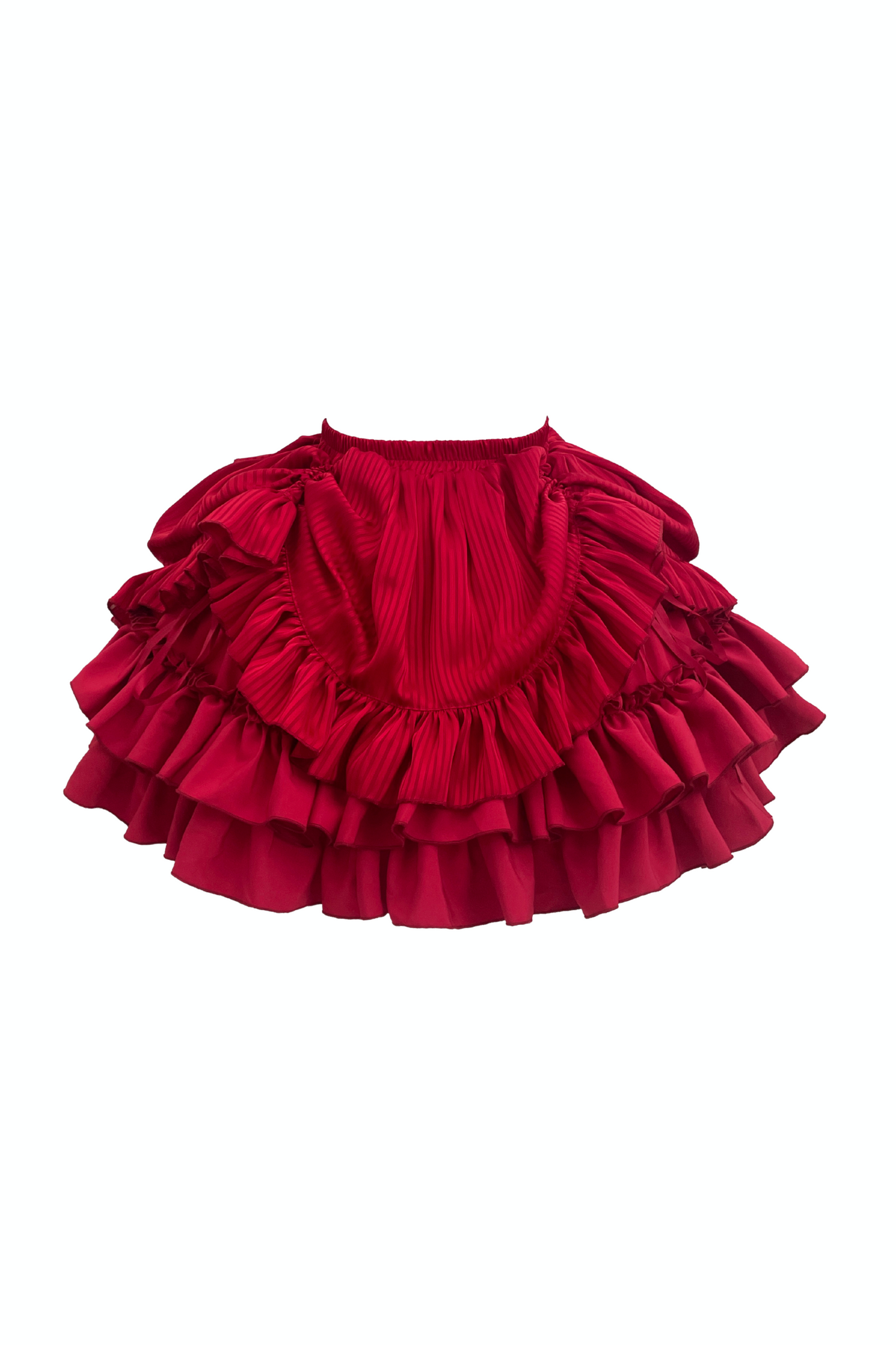 [Deadline for reservations: July 8] Thorn Rose Doll Sense 3-Color Pull-Up Skirt