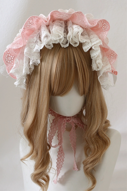 Girly Sweet Doll Lolita Accessories