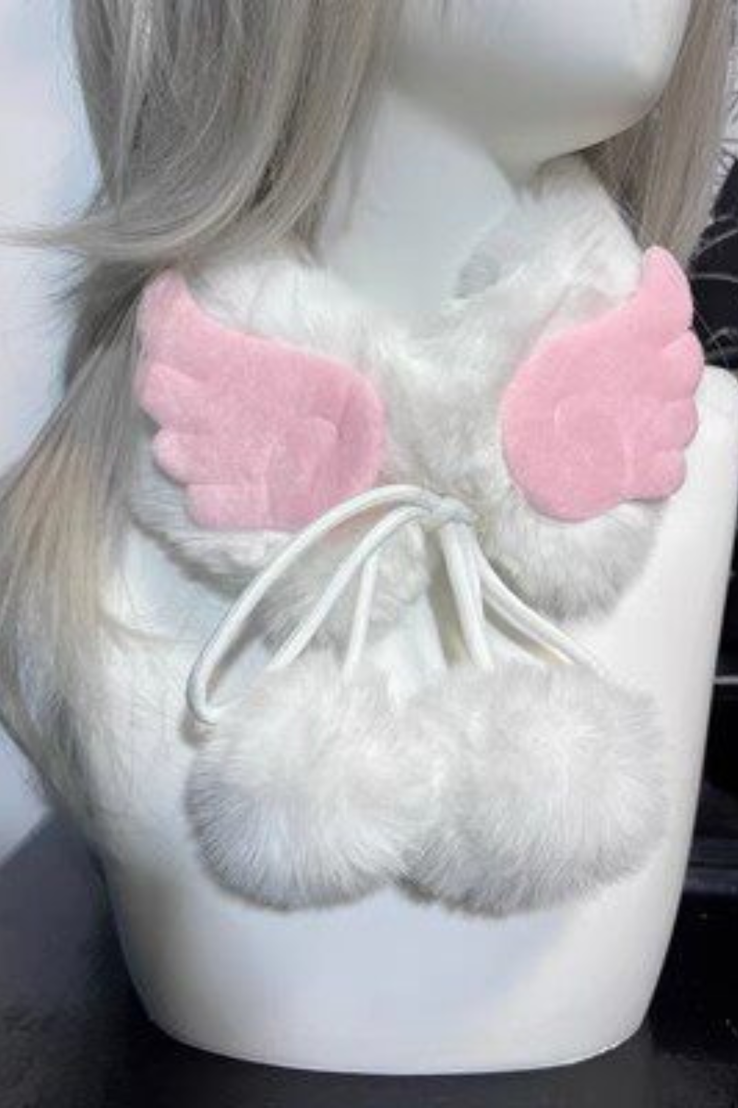 エンジェルウィングスプラッシュスカーフ