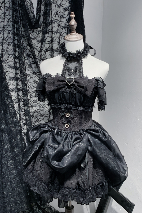 Virtual Heaven Dream Lolita Dress
