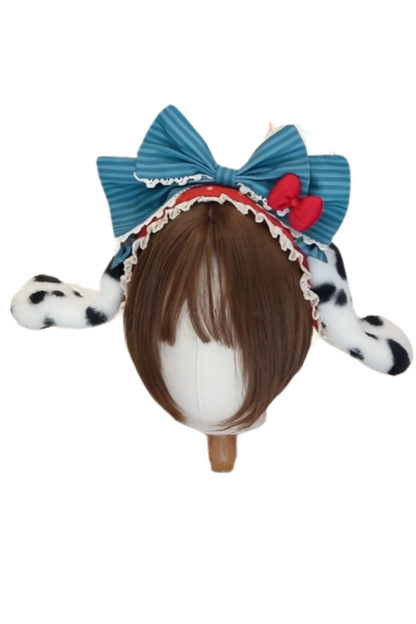 Strawberry Lolita Dress