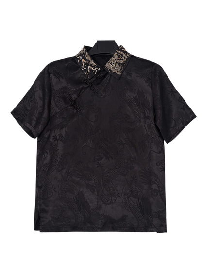 Dark Pattern Embro Unisex Chayanshirts