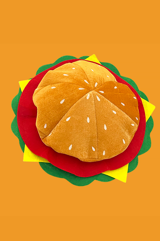 アメリカンハンバーガーハット