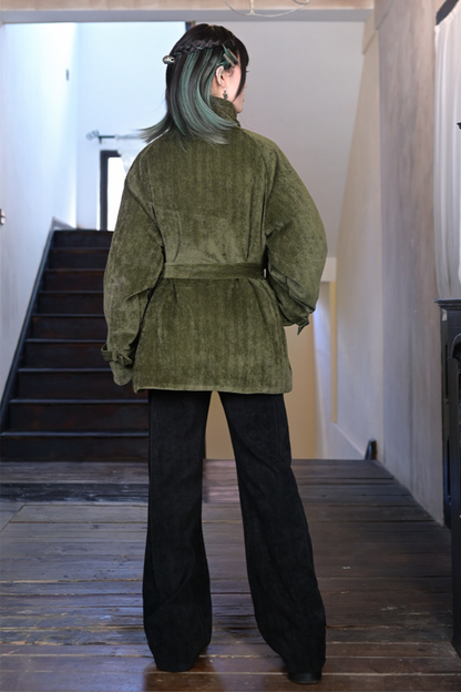 Snake China Mode Coat