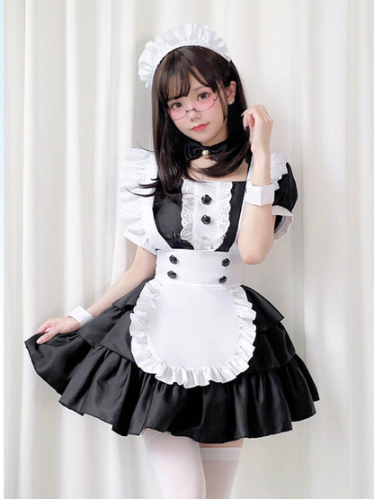 Lolimaid Cosplay Dress