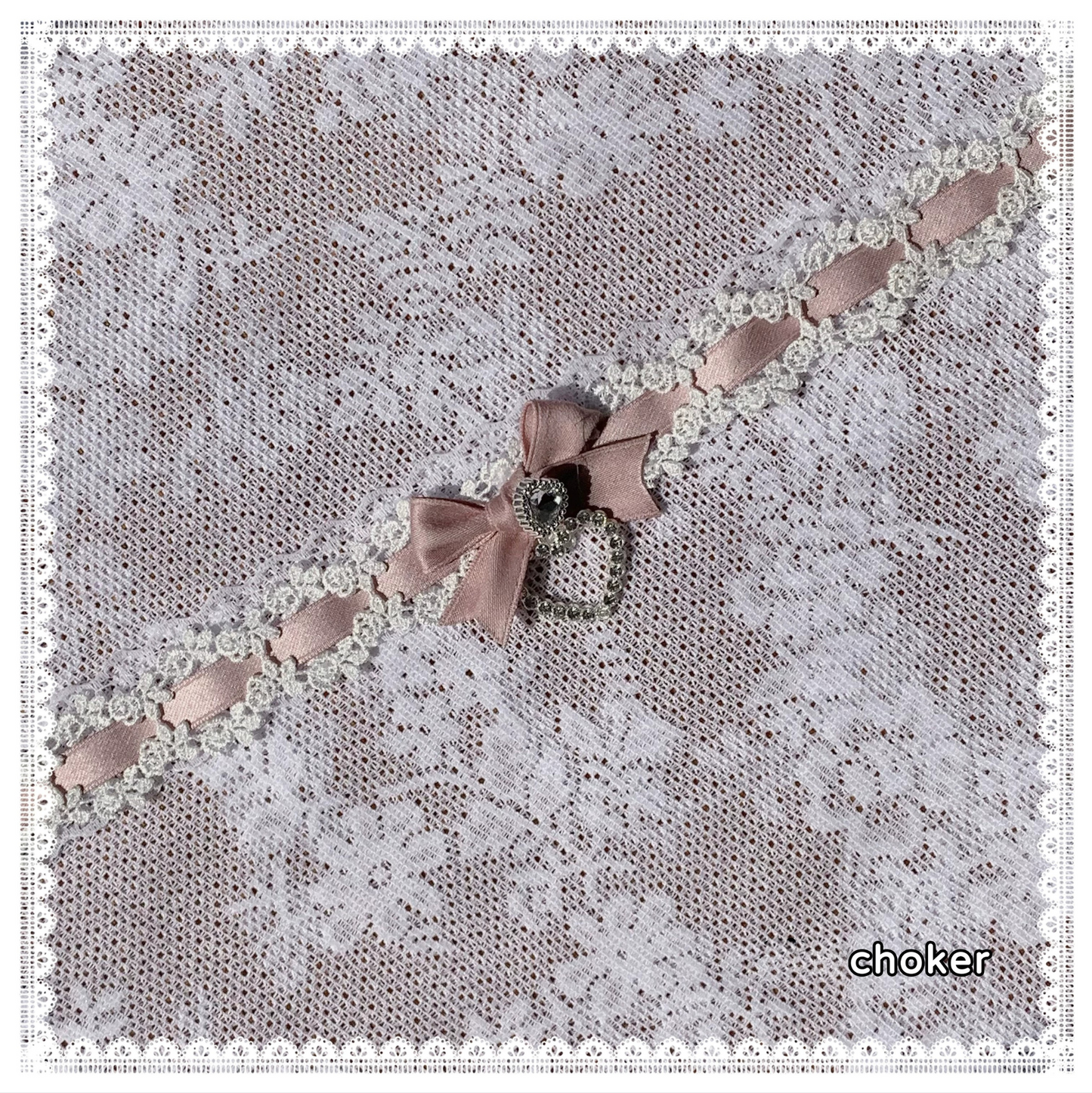 [Pre-order Deadline: April 15] Strawberry Rabbit Sailor Collar Lace Ribbon Dress Matching Set + Complete Set + Accessories