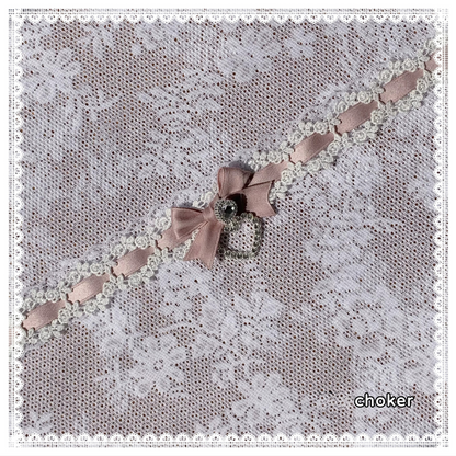 [Pre-order Deadline: April 15] Strawberry Rabbit Sailor Collar Lace Ribbon Dress Matching Set + Complete Set + Accessories