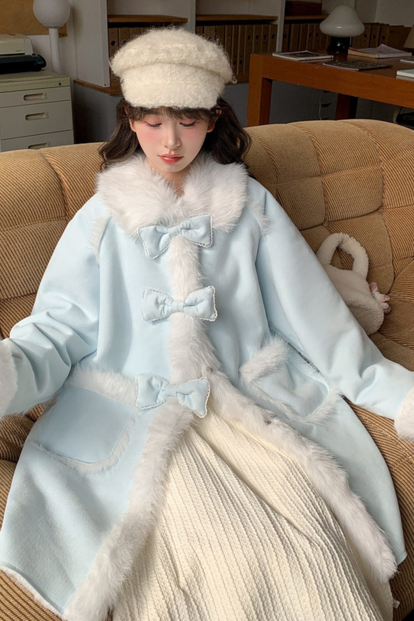 アイスファードールコート