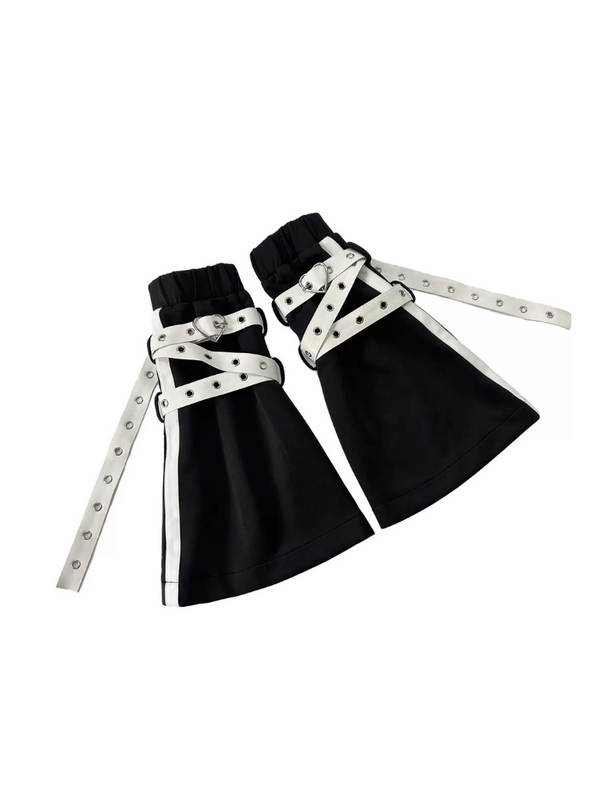 [Angel Neighborhood👼] Bionic Angel Gray Black Complete Set