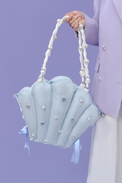 シーシェルトートバッグ