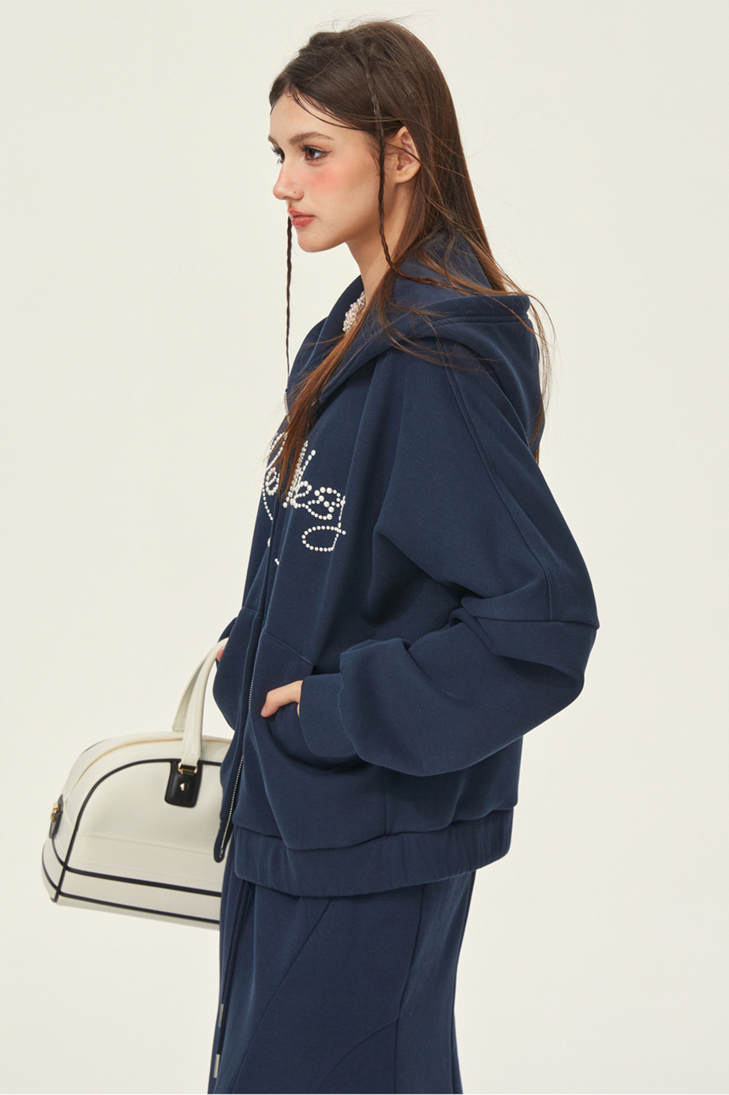 Rinstone foudre + Suette skatte 