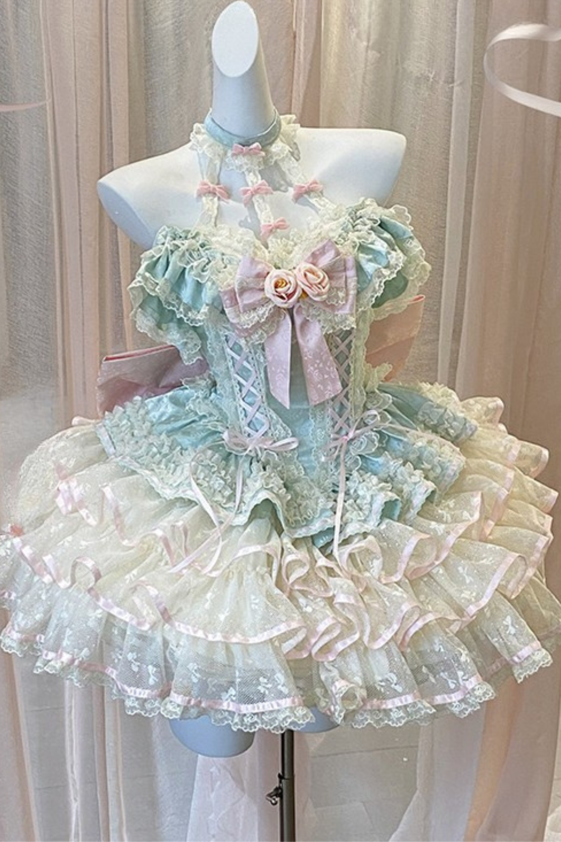 rose fairy dress DELUXE Purple Blossom Fairy Dress Up Costume