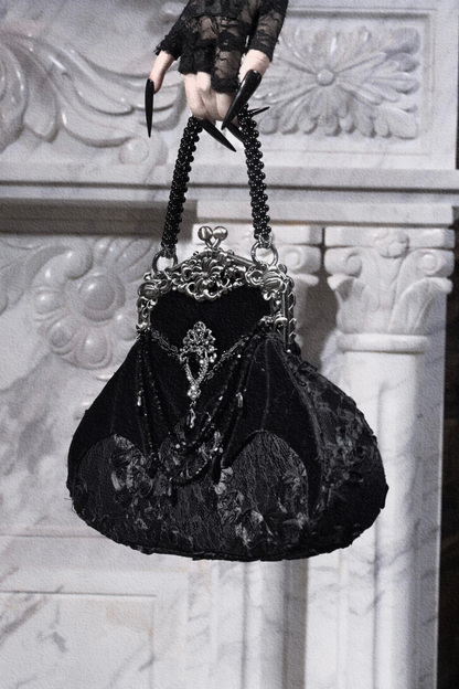 ゴシックゴージャスヨーロピアンスバッグ