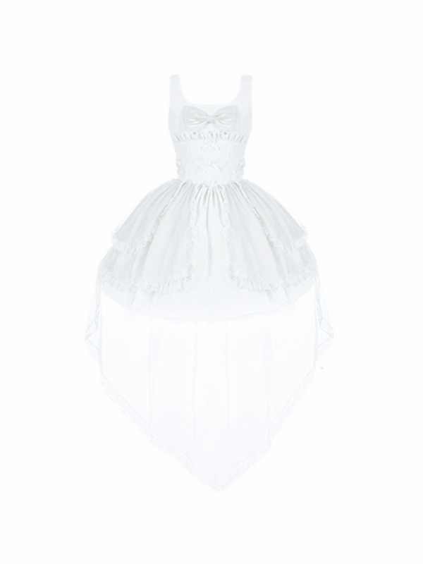 ムーンライトシンフォニークラエレガントサマードレス