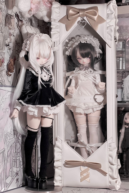 ドールハウスベビークロスショルダーバッグ