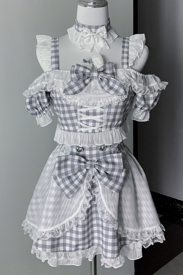 Underground Idol Check Setup