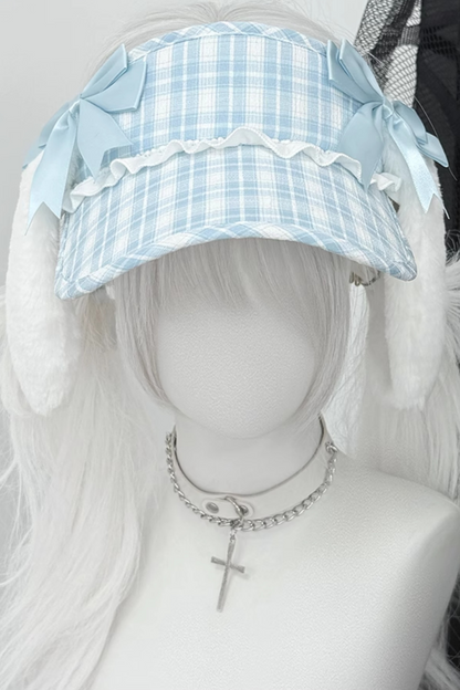 バニーサブカルチャーハット