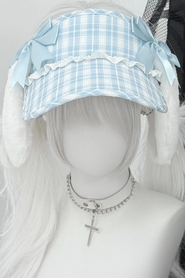 バニーサブカルチャーハット