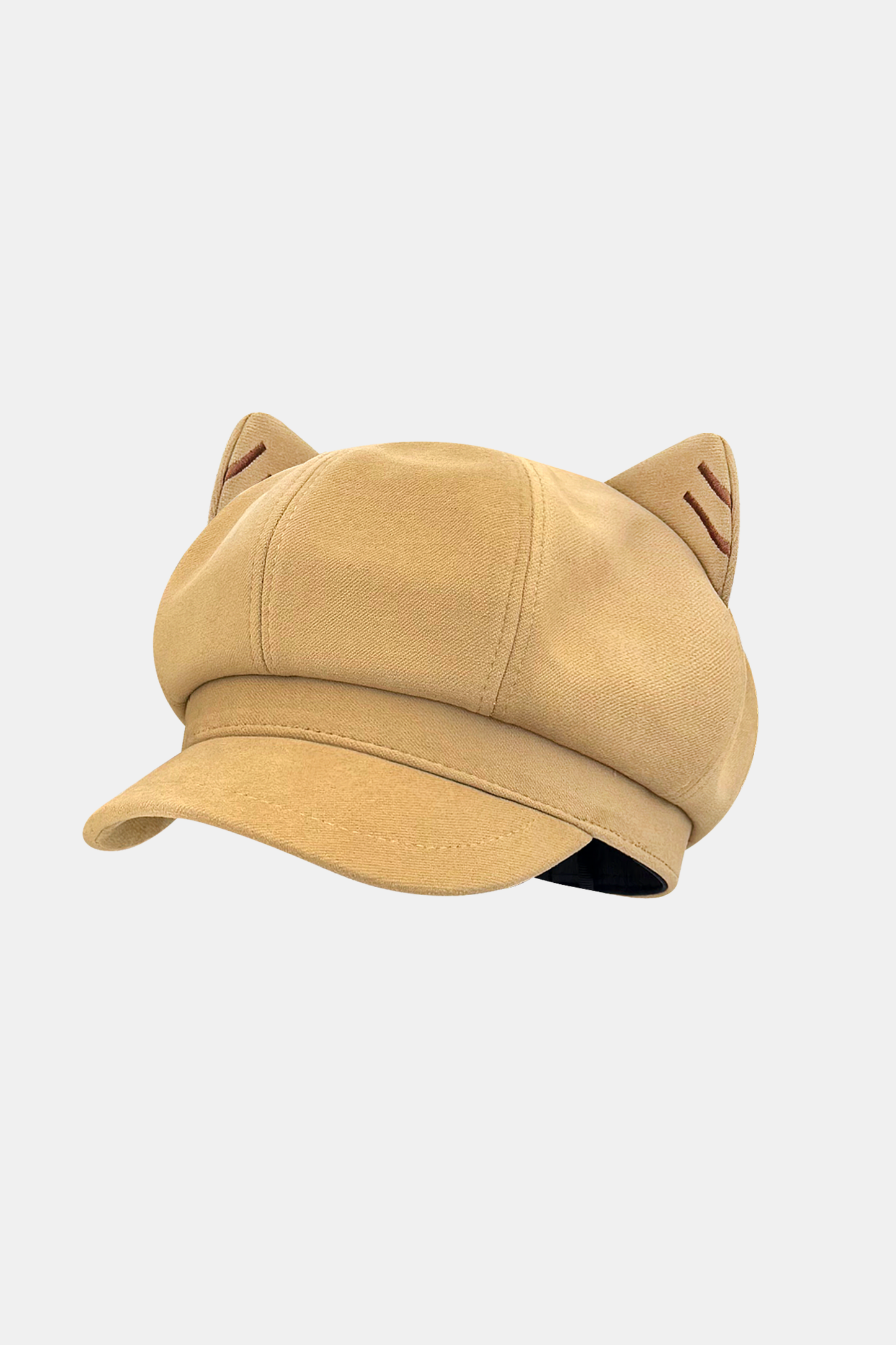 Cat Ear Boy Hat