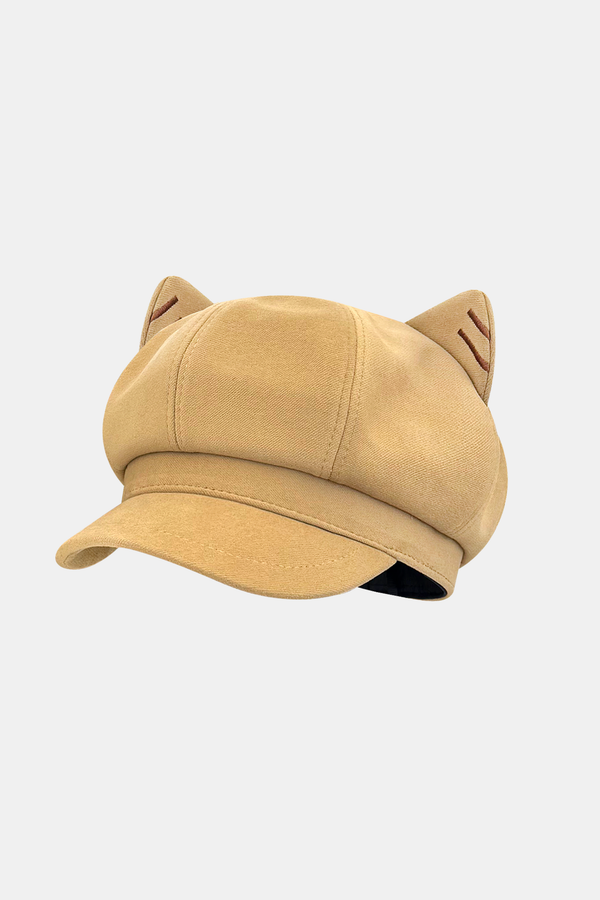 Cat Ear Boy Hat