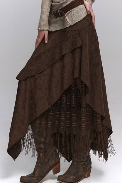 ゴーストメイラードスカート