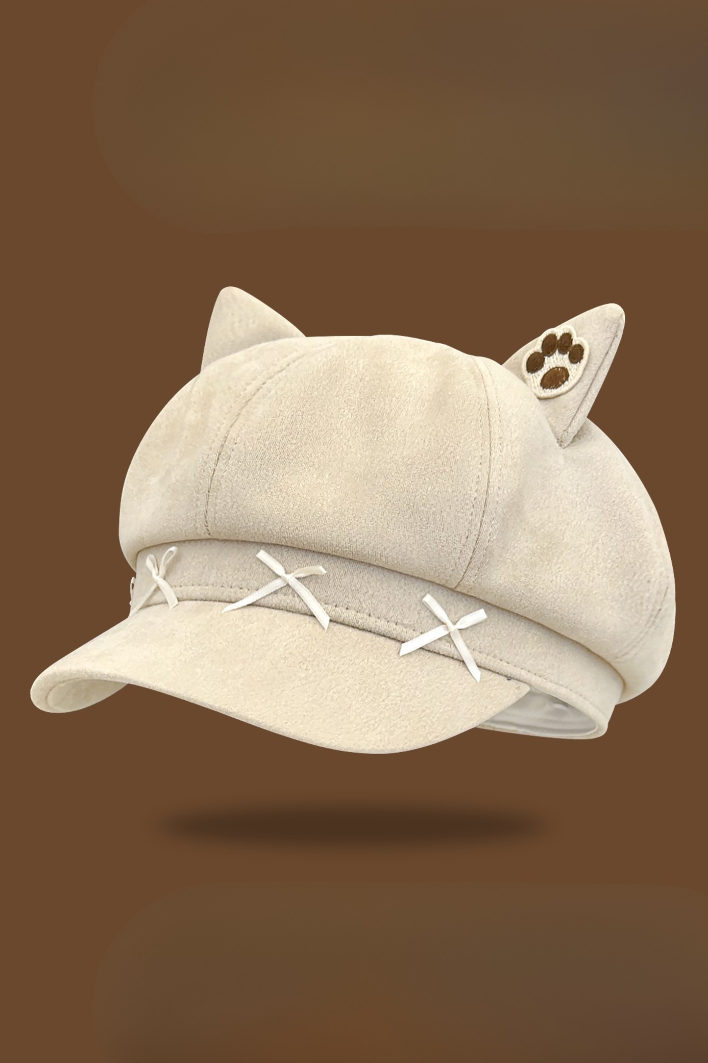 Cat Ear Subculture Hat