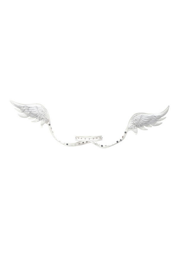 Alas de ángel