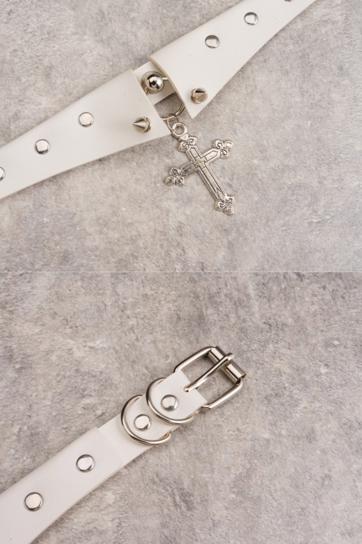 ストレンジクロスチョーカー