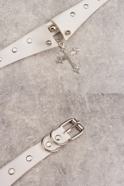 ストレンジクロスチョーカー