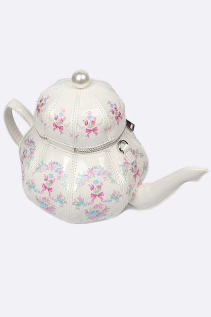 Teapot Lolita Handbag