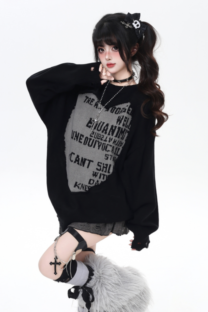 アメリカンレタールーズダークトップス